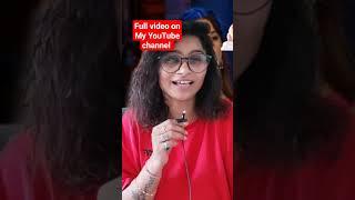 full video on My YouTube channel @ashishpriyaawasthi1521 #biggboss #entertainmentnews