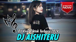  DJ Aishiteru Paling Di Cari  DJ Paling Enak