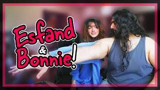 Best of Esfand & Bonnie