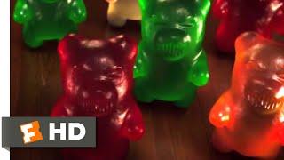 Goosebumps 2 Haunted Halloween 2018 - Evil Gummi Bears Scene 710  Movieclips