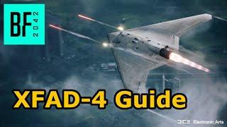 Besser werden Bomber Guide für XFAD-4 Drauger  - Battlefield 2042 Tipps Season 7