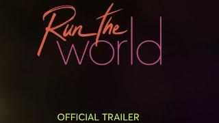 Season Two of Run The World drops on May 26th