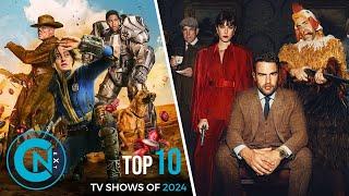 Top 10 Best TV Shows of 2024 So Far