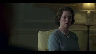 PM Harold Wilsons advice to the Queen - The Crown S03 E03