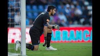 José de Jesús Corona ● Atajadas ● Best Saves ● Rumbo al Mundial