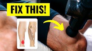 Science Confirms Treating This STOPS Knee Arthritis Pain