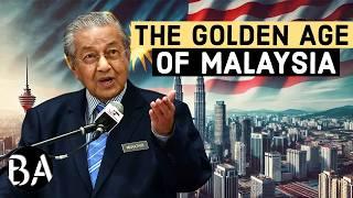 The Golden Age of Malaysia
