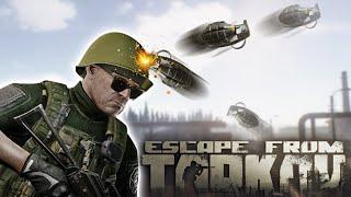  В перерыве от сталкер онлайн  Escape From Tarkov