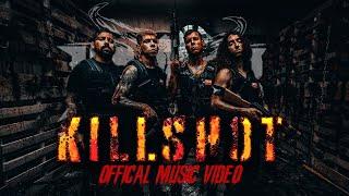 Upon A Burning Body - Killshot Official Music Video