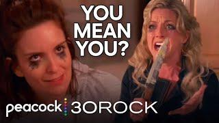 Jenna Maroney is the Worst Roommate Ever  30 Rock