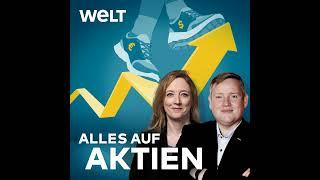 Die Aktien des Billionen-Fonds und Renditekiller fürs Depot