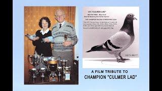 Video 473 A film tribute to Champion Culmer Lad One of the all time greats of the NFC