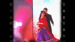 Shaheer Sheikh & Pooja Sharma - Dance on London Thumakda #BringBackShaPoo 