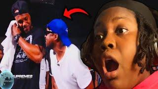 Worst Battle Rap Bars of ALL TIME Reaction