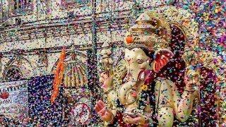  Ganesh Chaturthi  Special WhatsApp Status Video  2019 Ganesh ji song Whatsapp - Officiall