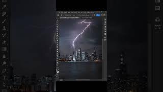 Add Realistic Lighting in Photoshop #photoshop #tutorial #photoshoptutorial