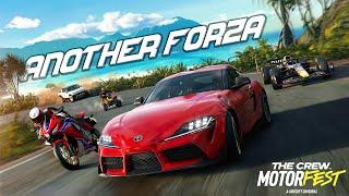 Will The Crew Motorfest Become Racing Game of The Year?  Worth Buying?