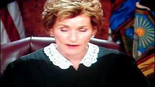 You Got To Love Judge Judy