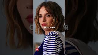 shes pretty but can she pull off... maya hawke