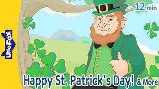  Saint Patricks Day + More Spring Holidays  The Easter Holiday  Valentines Day