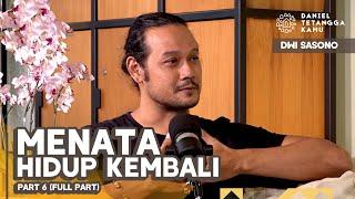 Up & Down Kehidupan Dwi Sasono - Daniel Tetangga Kamu