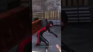 Marvel The Spider Man 2 Gameplay #shorts #ytshorts #youtubeshorts #marvelspiderman2