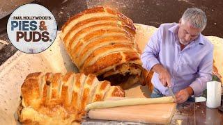 Pauls PERFECT Sausage Rolls  Paul Hollywoods Pies & Puds