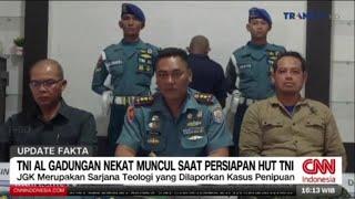 TV STREAMING - CNN INDONESIA_TNI AL GADUNGAN NEKAT MUNCUL SAAT PERSIAPAN HUT TNI