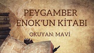 Peygamber Enokun Kitabı - Sesli Kitap - Tek Parça