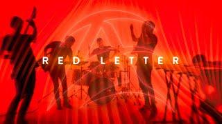 Arch Echo Red Letter  Official Music Video