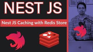 Efficient Caching with NestJS and Redis Boosting Performance with Cache Manager #24