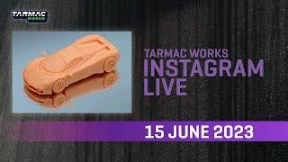 Tarmac Works Product Preview - June 15 2023