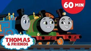 Percys New Find  Thomas & Friends  Kids Cartoon