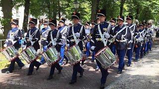 Muziekkorpsen - Veteranendag 2024