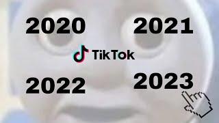 2020 vs 2021 vs 2022 vs 2023 Memes TikTok Compilation   #2020 #2021 #2022 #2023 - Parte 2