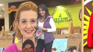 Haberin Olsun TRT Çocuk 9 ekim 2015