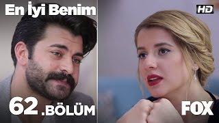 En İyi Benim 62. Bölüm