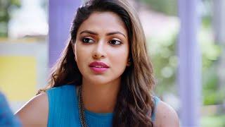 Amala Paul New English Romantic Thriller Movie  Arvind Swamy  Baskar Rascal English Dubbed Movie