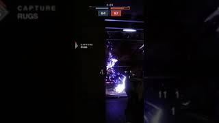 Relentless Tether - Crucible - Destiny 2 #Shorts