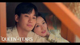 10CM - Tell Me Its Not a Dream Eng Ver  Queen of Tears 눈물의 여왕 OST Part. 2 MV