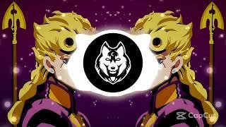 Giorno Theme JD remixBass Busted 1 hour
