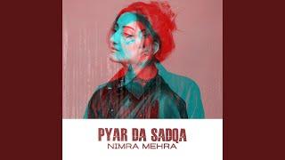 Pyar Da Sadqa