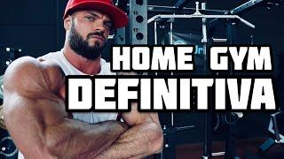 La home gym DEFINITIVA  2700 euro