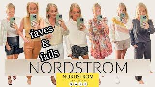 Nordstrom Anniversary Sale 2022 Try On Haul  Hits & Misses
