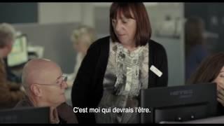 I Daniel Blake  Moi Daniel Blake 2016 Extrait 2 French Subs