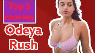 Top 5 Movies of Odeya Rush you must watch enter movie Odeya Rush