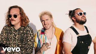 WALK THE MOON - Rise Up Official Video