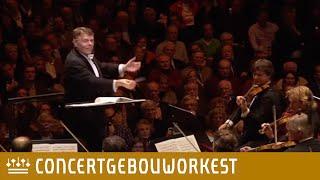 Mahler - Symphony No. 2 Auferstehung - Mariss Jansons  Concertgebouworkest
