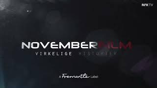 Novemberfilm AS logo 2024 #2