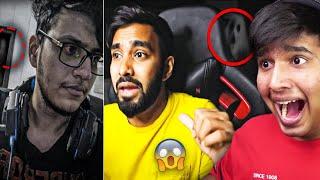 HORROR INCIDENTS OF YOUTUBERS Caught on Camera